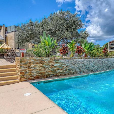 Island Club Condos Hilton Head Island Bagian luar foto
