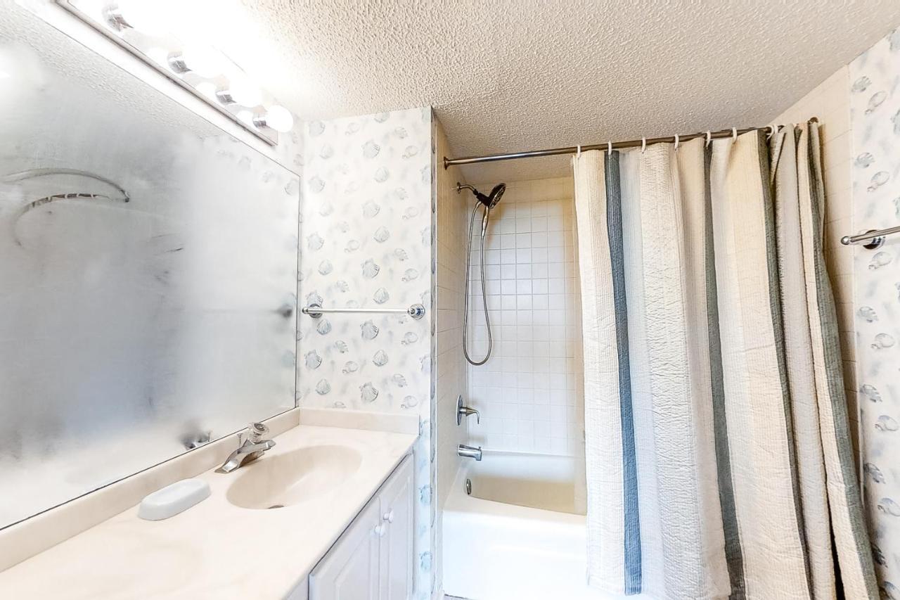 Island Club Condos Hilton Head Island Bagian luar foto