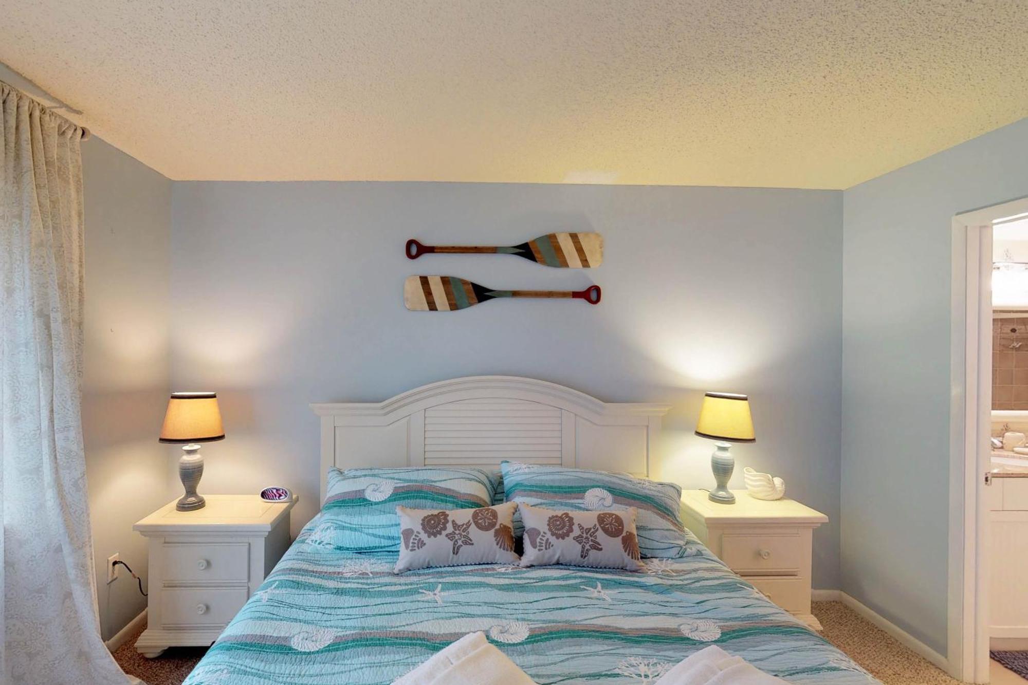 Island Club Condos Hilton Head Island Ruang foto