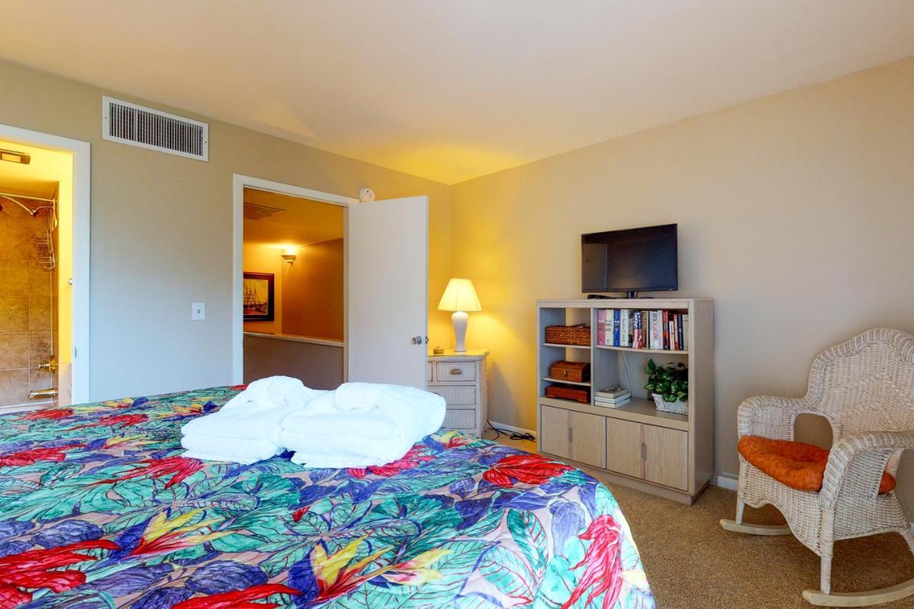 Island Club Condos Hilton Head Island Ruang foto