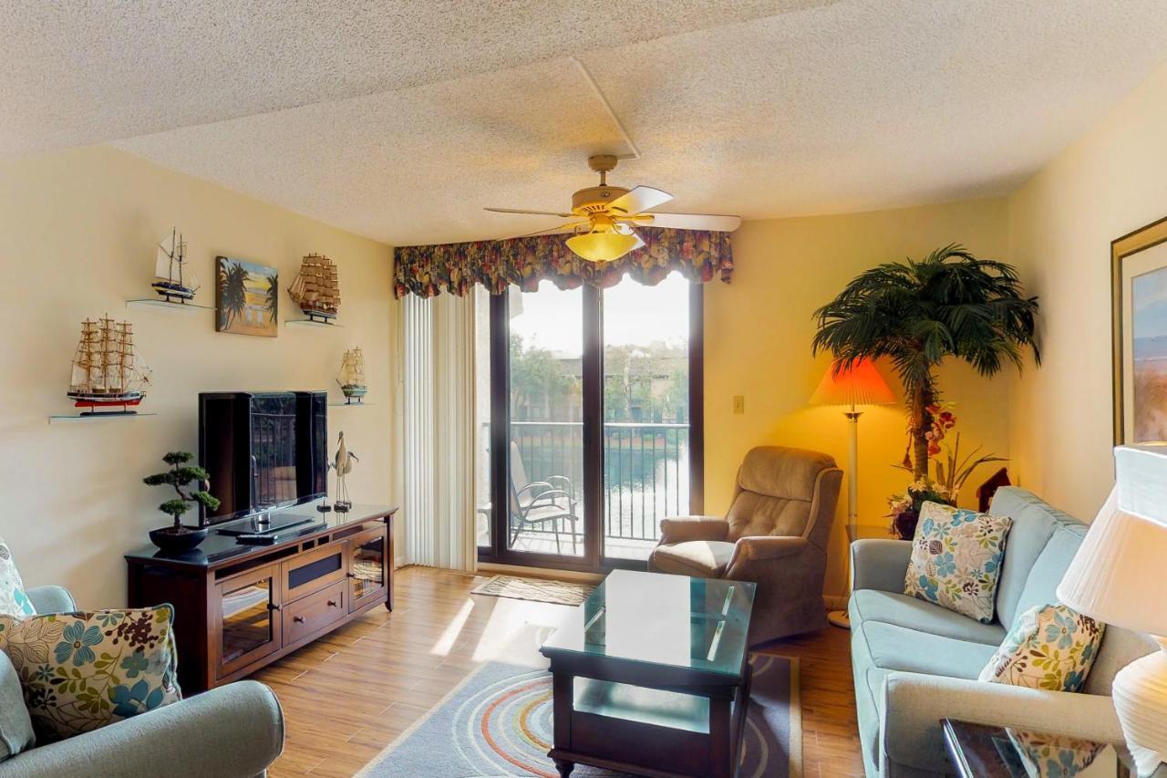 Island Club Condos Hilton Head Island Ruang foto